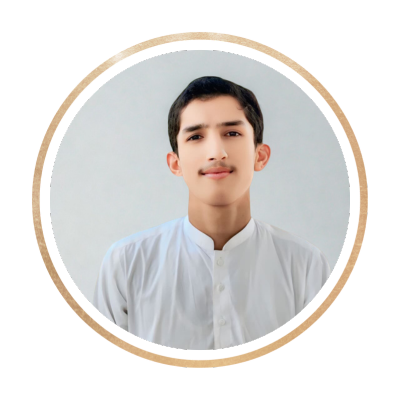 M Rizwan