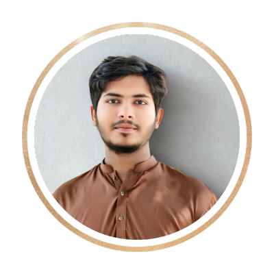 M shah zaman